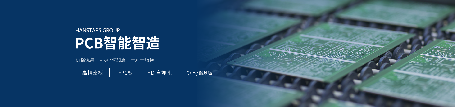 PCB制板