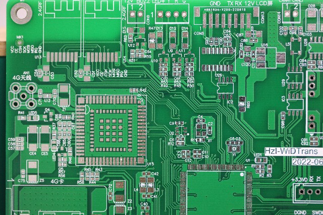 PCB阻抗在PCB設計和制造中的作用有哪些PCB阻抗在PCB設計和制造中的重要性