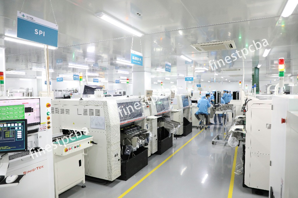 無人機(jī)PCBA代工廠家