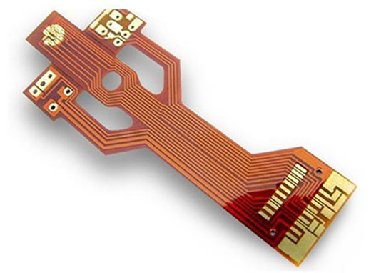 柔性PCB