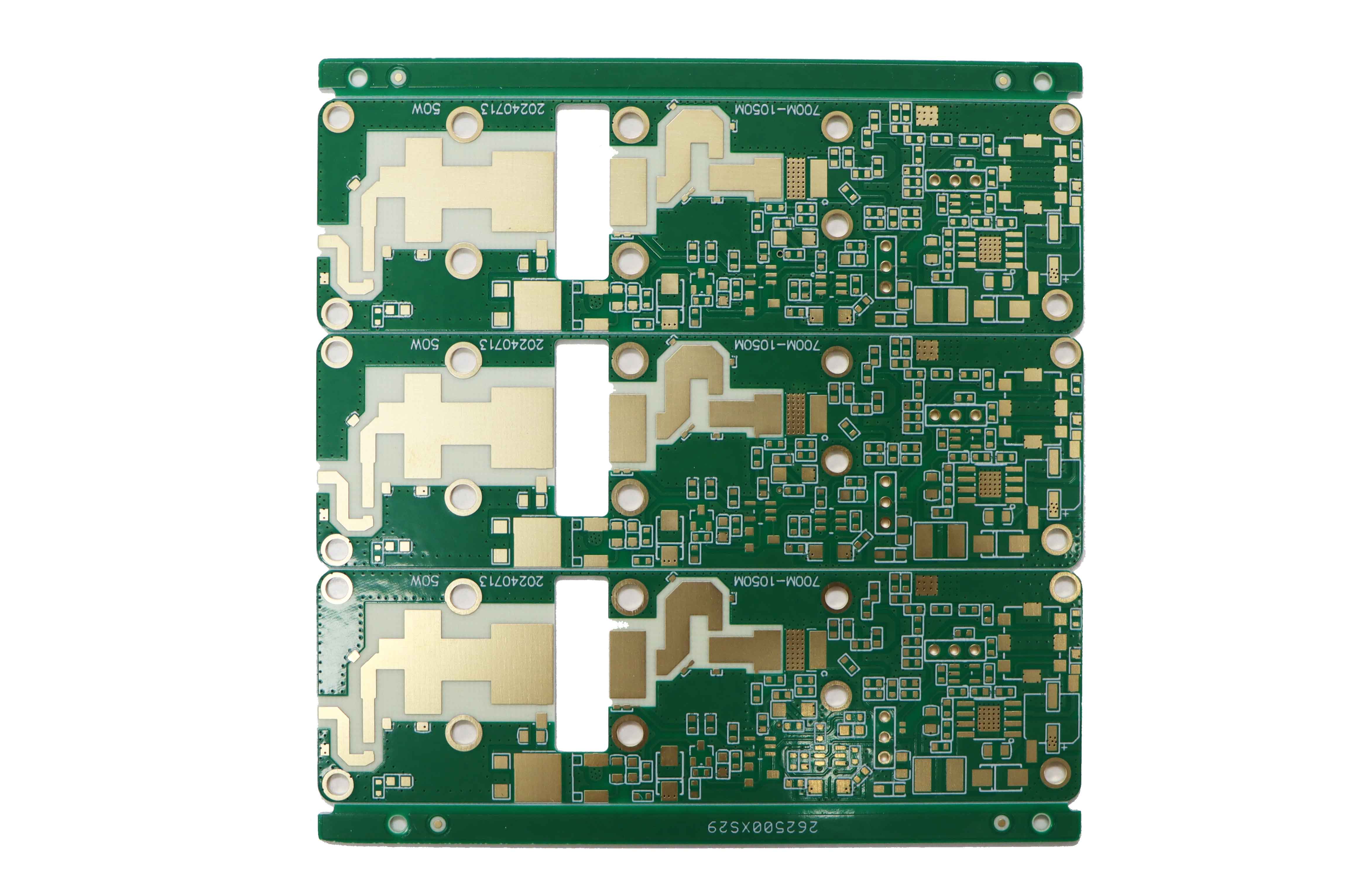 工控羅杰斯PCB制板-客戶(hù)案例
